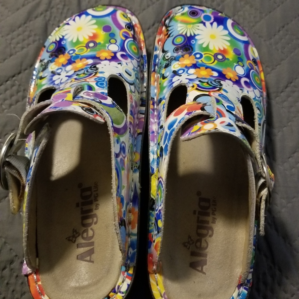 Alegria size 36